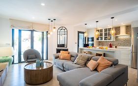 Trendyhomes Retamar II - Diseno, Confort Y Playa